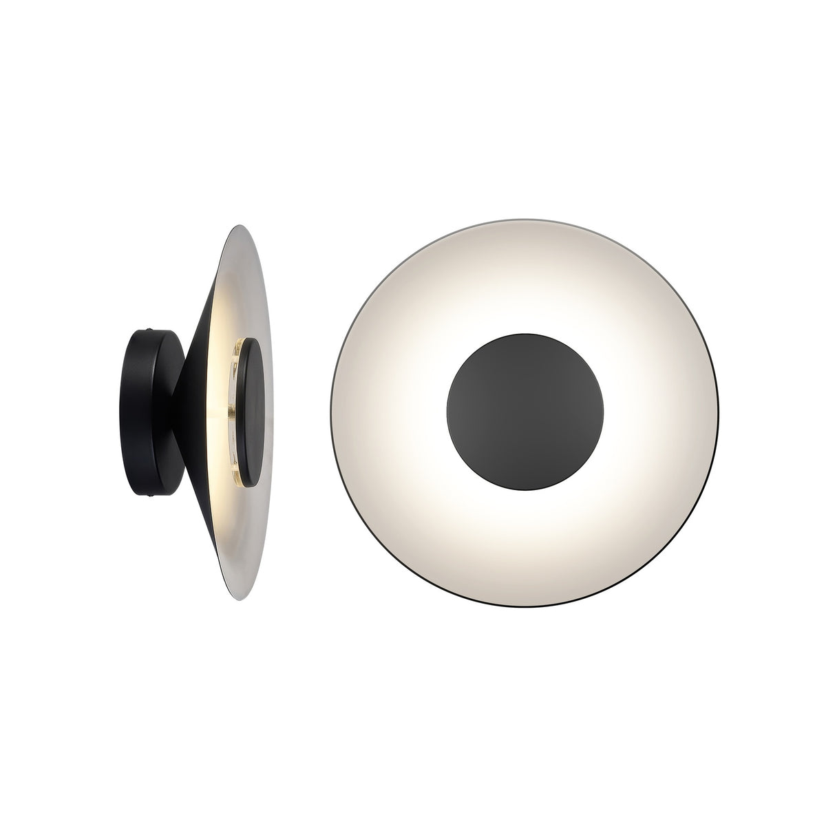 LAMPA ŚCIENNA ORION OD MANTRA 8125
