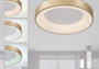 LAMPA SUFITOWA NISEKO II OD MANTRA 8584
