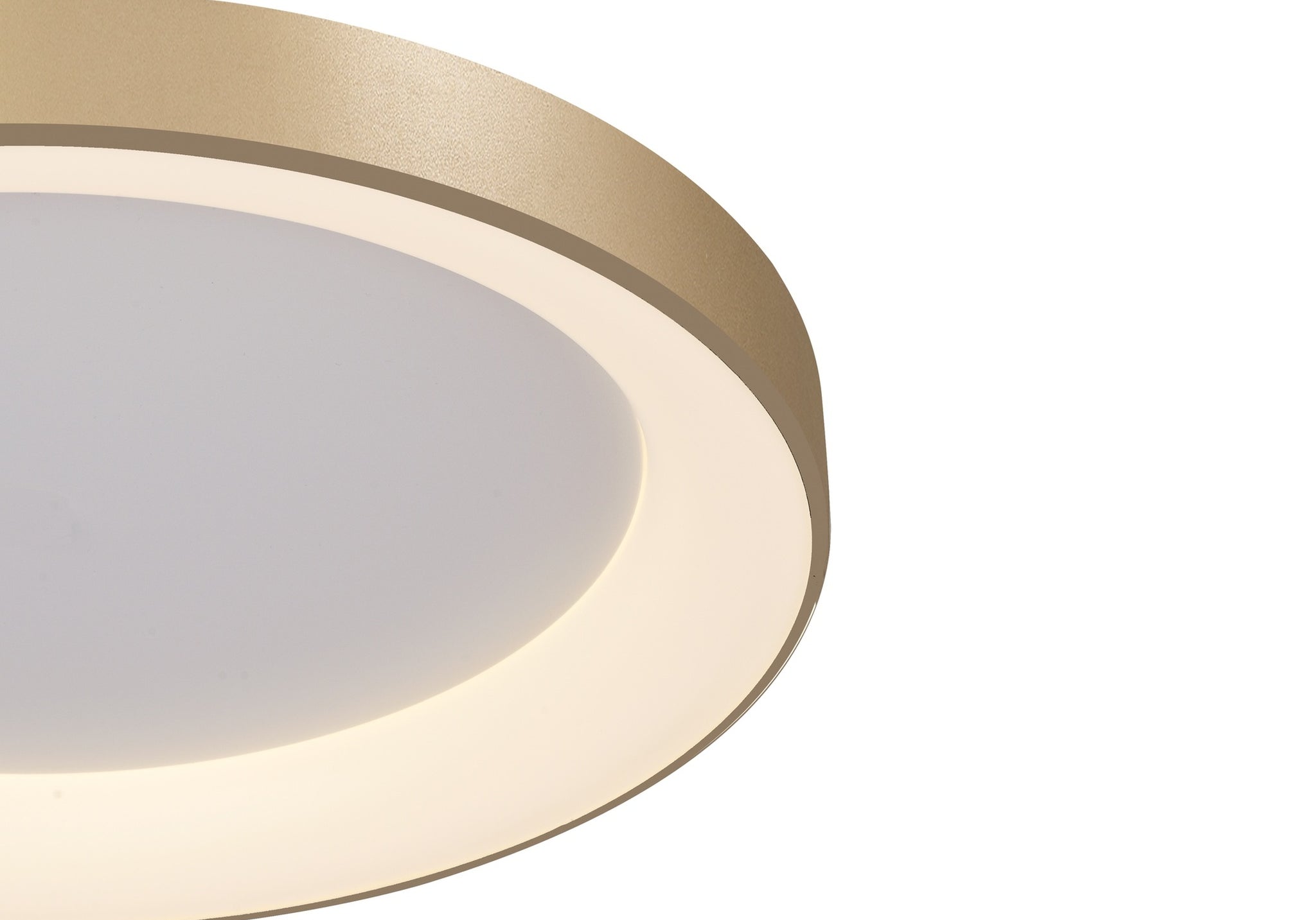 LAMPA SUFITOWA NISEKO II OD MANTRA 8584