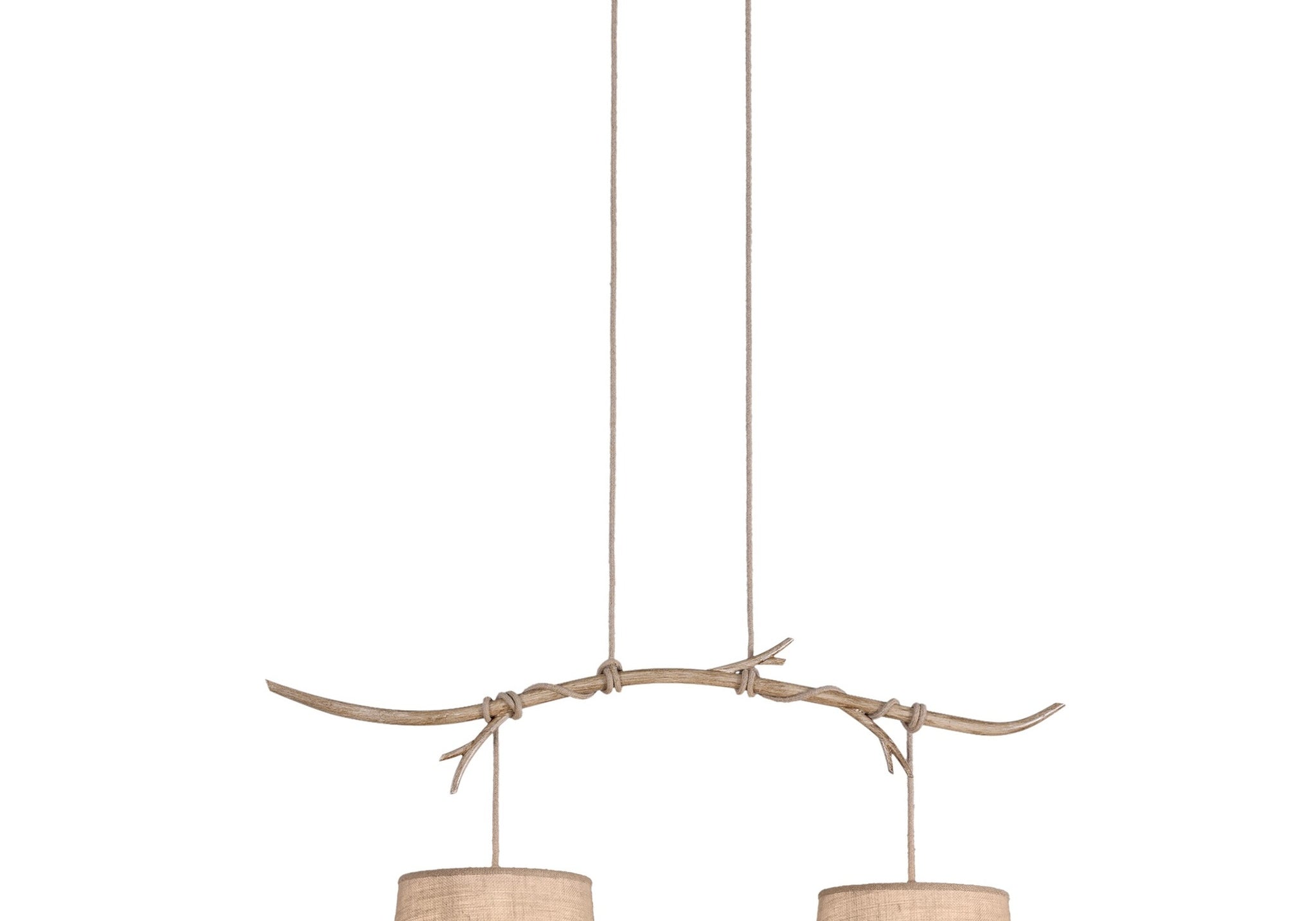 LAMPA WISZĄCA SABINA OD MANTRA 6177