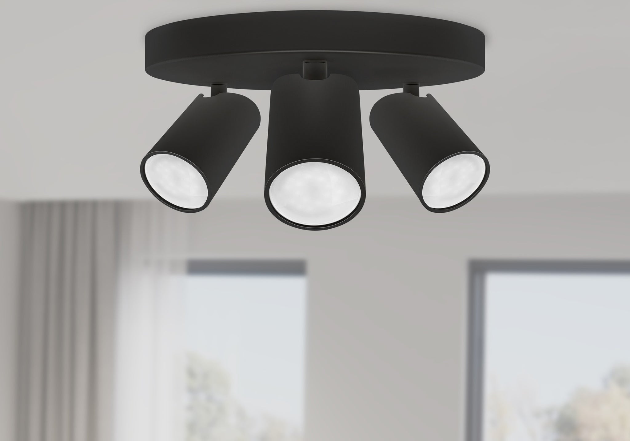 LAMPA SUFITOWA SAL OD MANTRA 7962