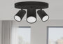 LAMPA SUFITOWA SAL OD MANTRA 7962