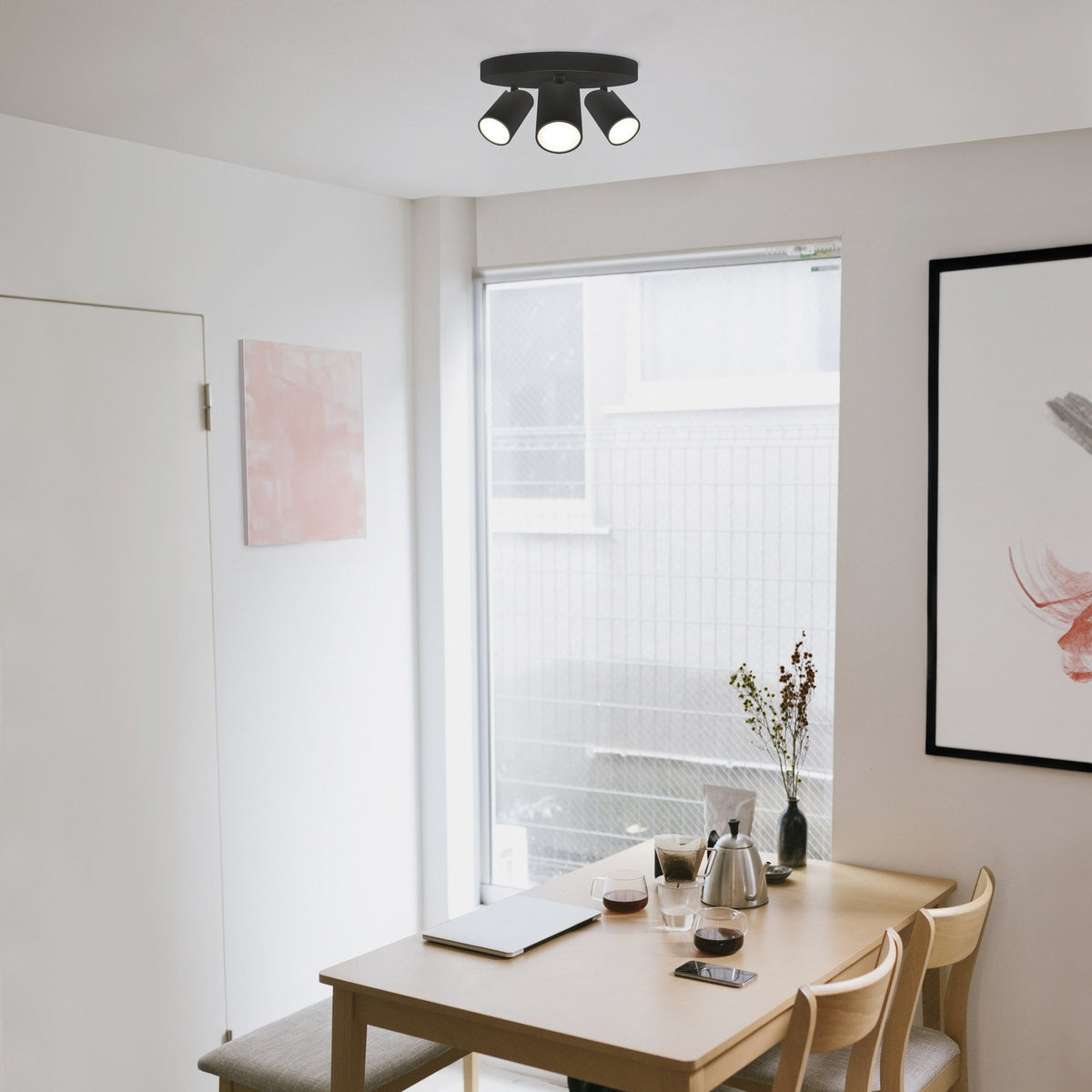 LAMPA SUFITOWA SAL OD MANTRA 7962