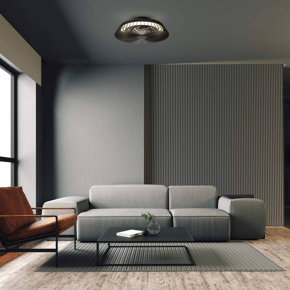 LAMPA SUFITOWA HIMALAYA MINI OD MANTRA 8197