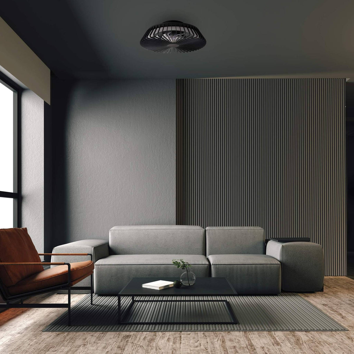 LAMPA SUFITOWA HIMALAYA MINI OD MANTRA 8197