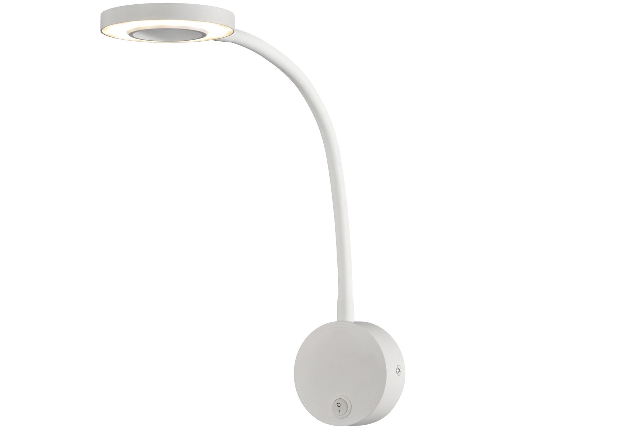 LAMPA ŚCIENNA BOAVISTA OD MANTRA 6050