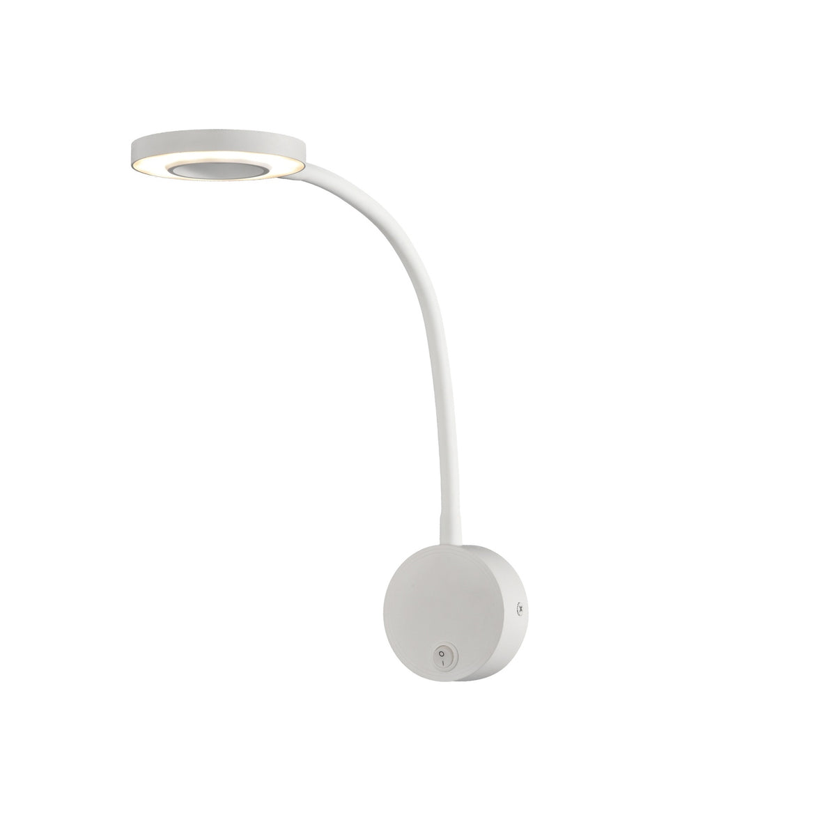LAMPA ŚCIENNA BOAVISTA OD MANTRA 6050