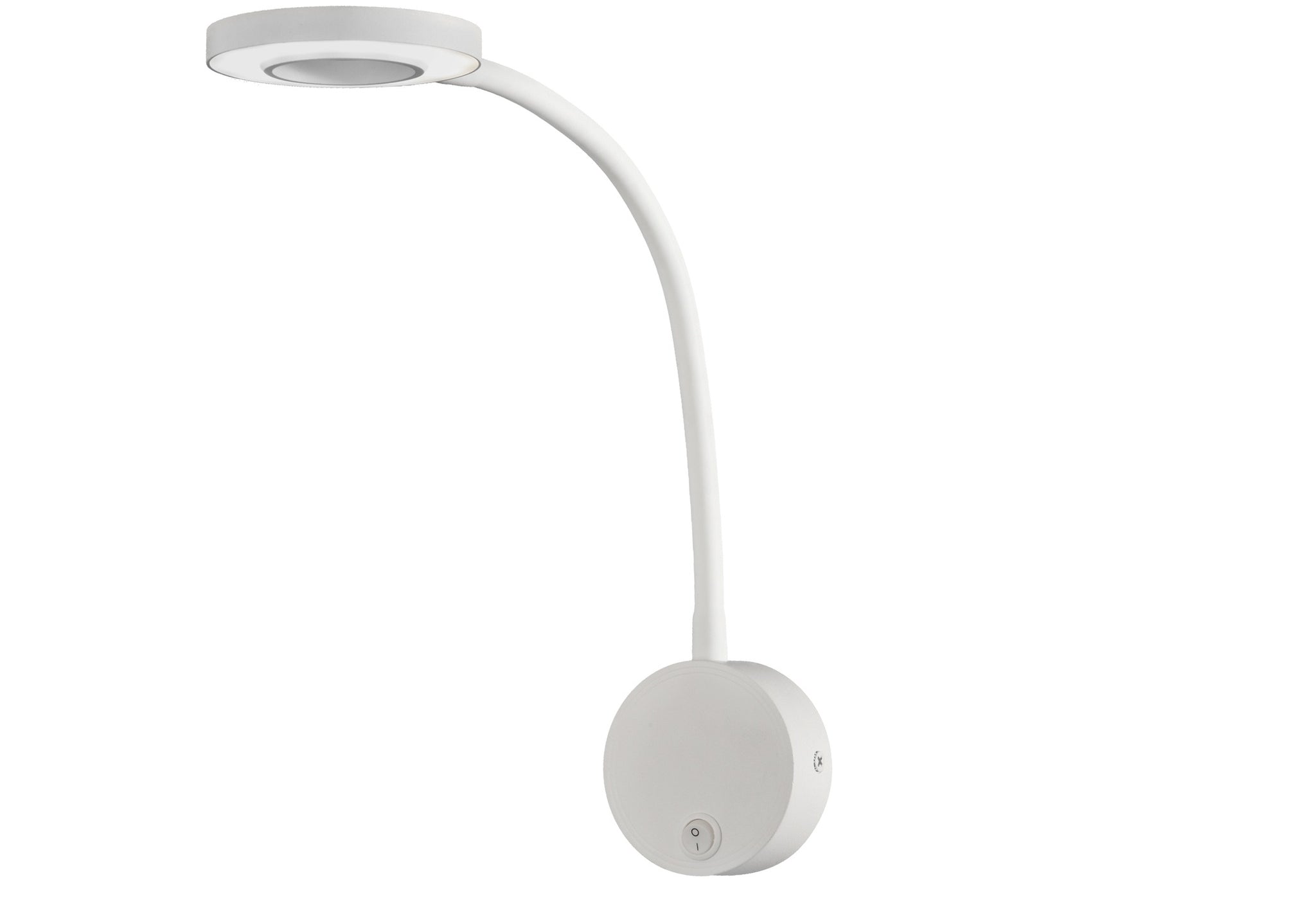 LAMPA ŚCIENNA BOAVISTA OD MANTRA 6050
