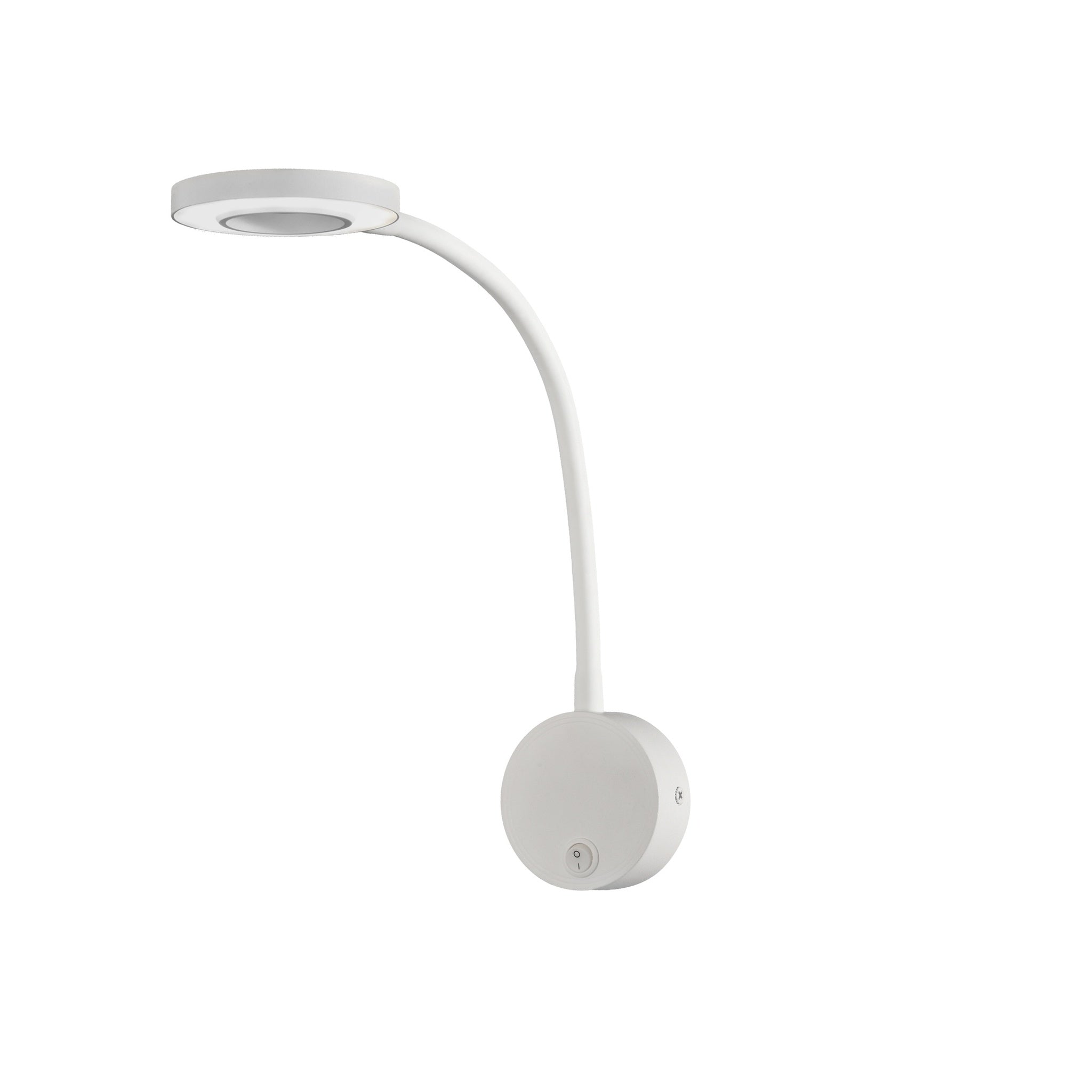 LAMPA ŚCIENNA BOAVISTA OD MANTRA 6050