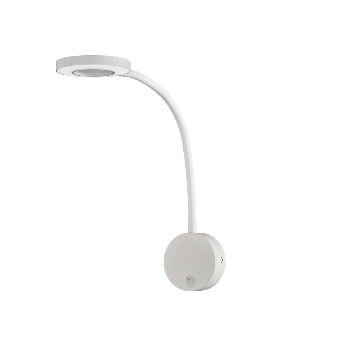 LAMPA ŚCIENNA BOAVISTA OD MANTRA 6050