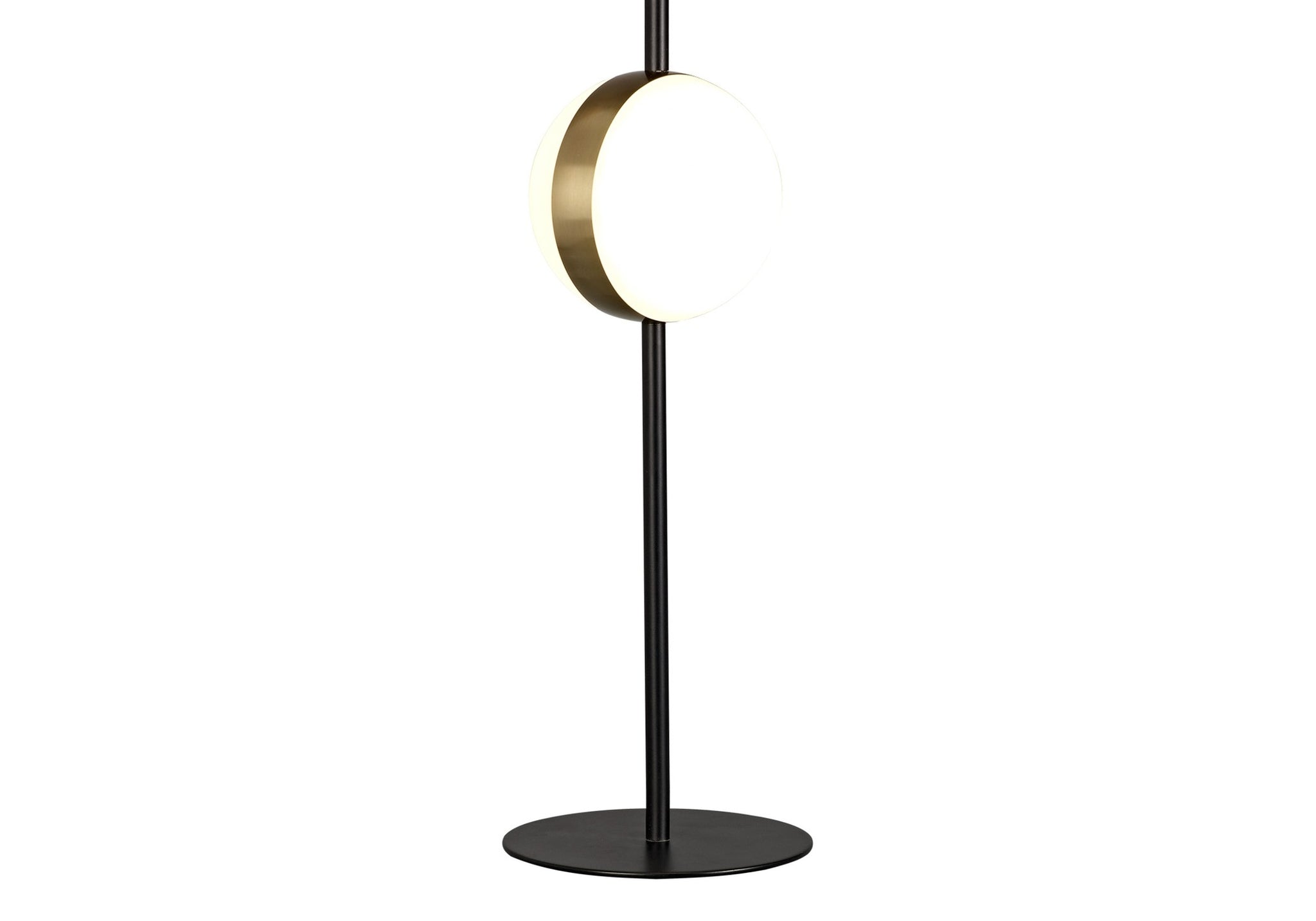 LAMPA STOŁOWA CUBA OD MANTRA 7164