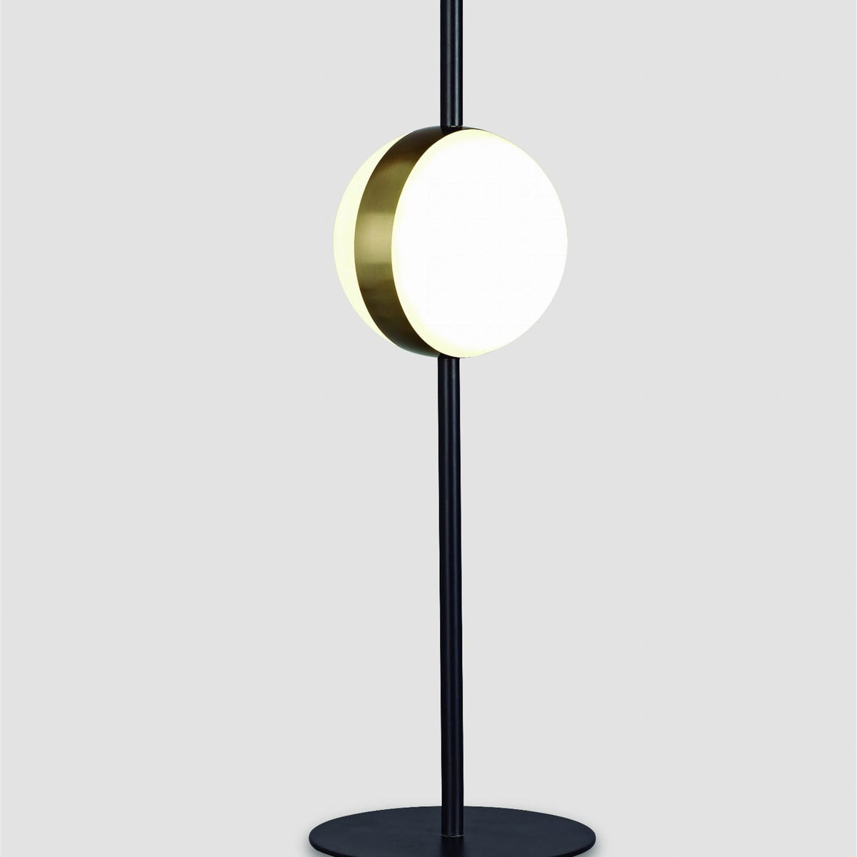 LAMPA STOŁOWA CUBA OD MANTRA 7164