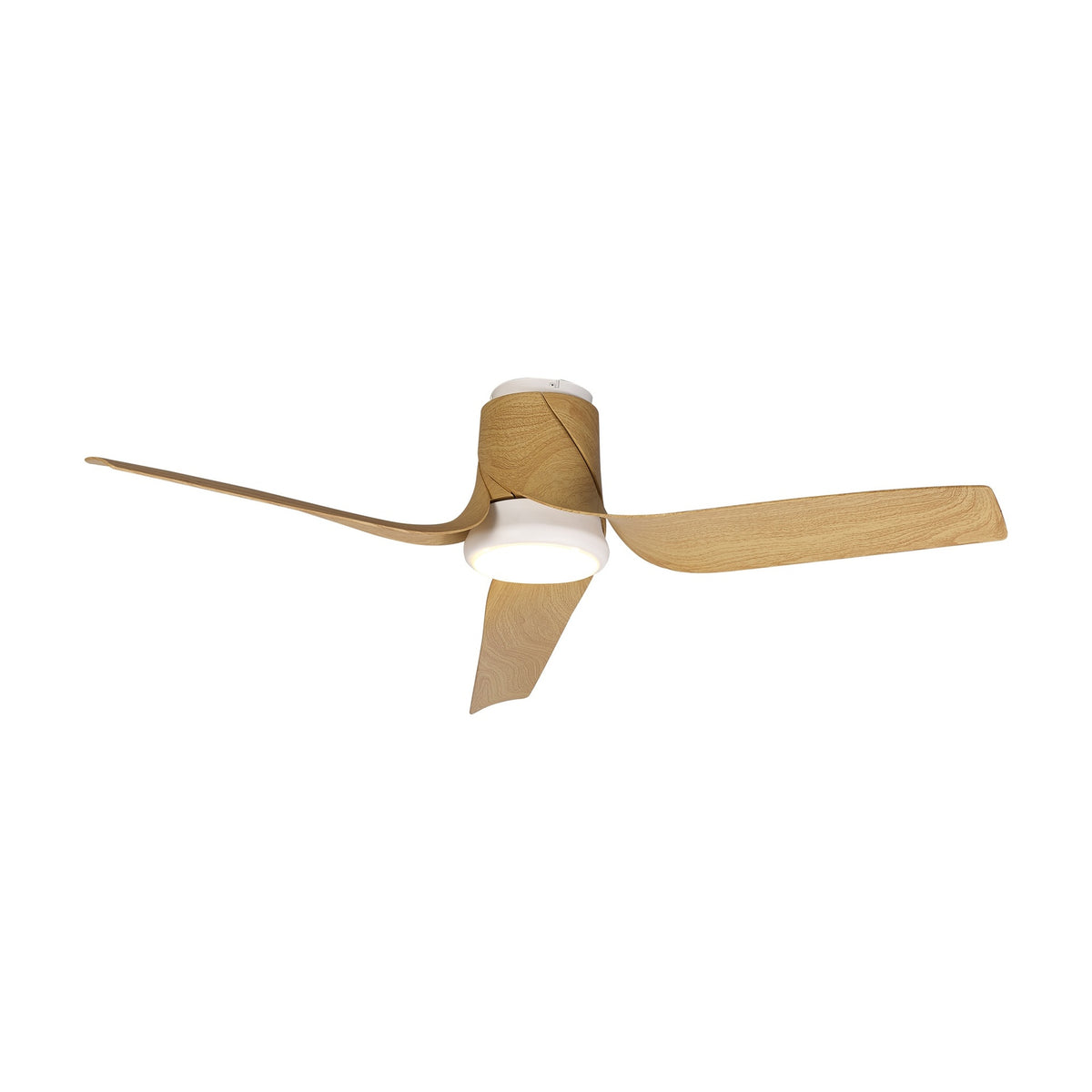 LAMPA WENTYLATOR SUFITOWY USHUAIA OD MANTRA 8719