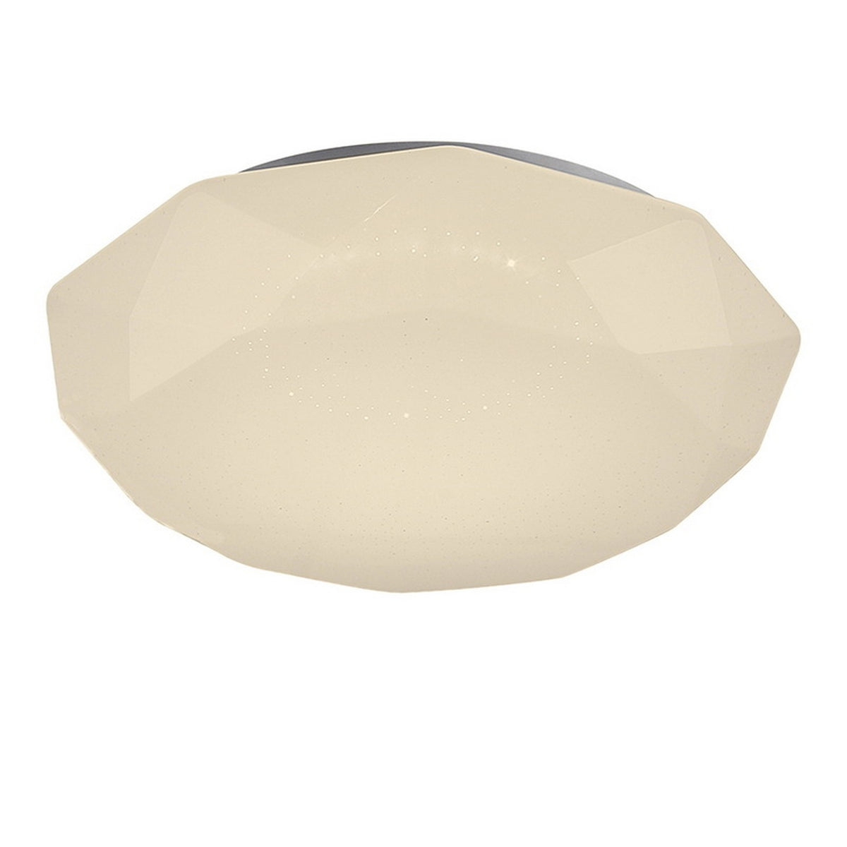 LAMPA SUFITOWA DIAMANTE II OD MANTRA 5935