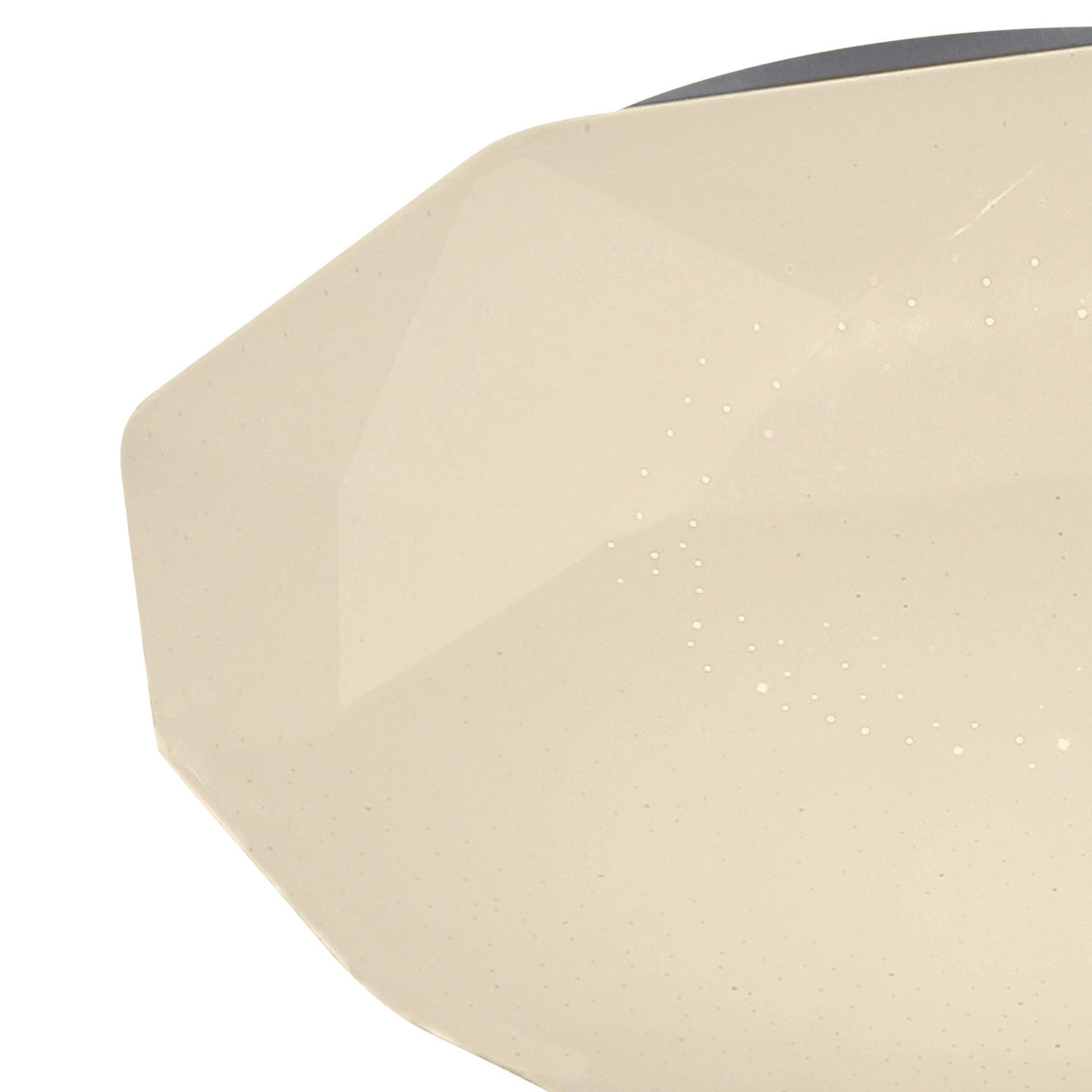 LAMPA SUFITOWA DIAMANTE II OD MANTRA 5935