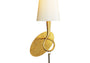 LAMPA ŚCIENNA PAOLA OD MANTRA 3548