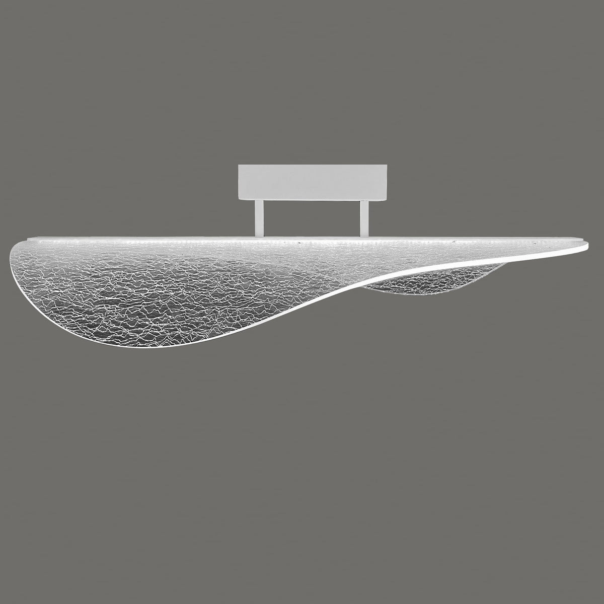 LAMPA WISZĄCA BIANCA OD MANTRA 7835