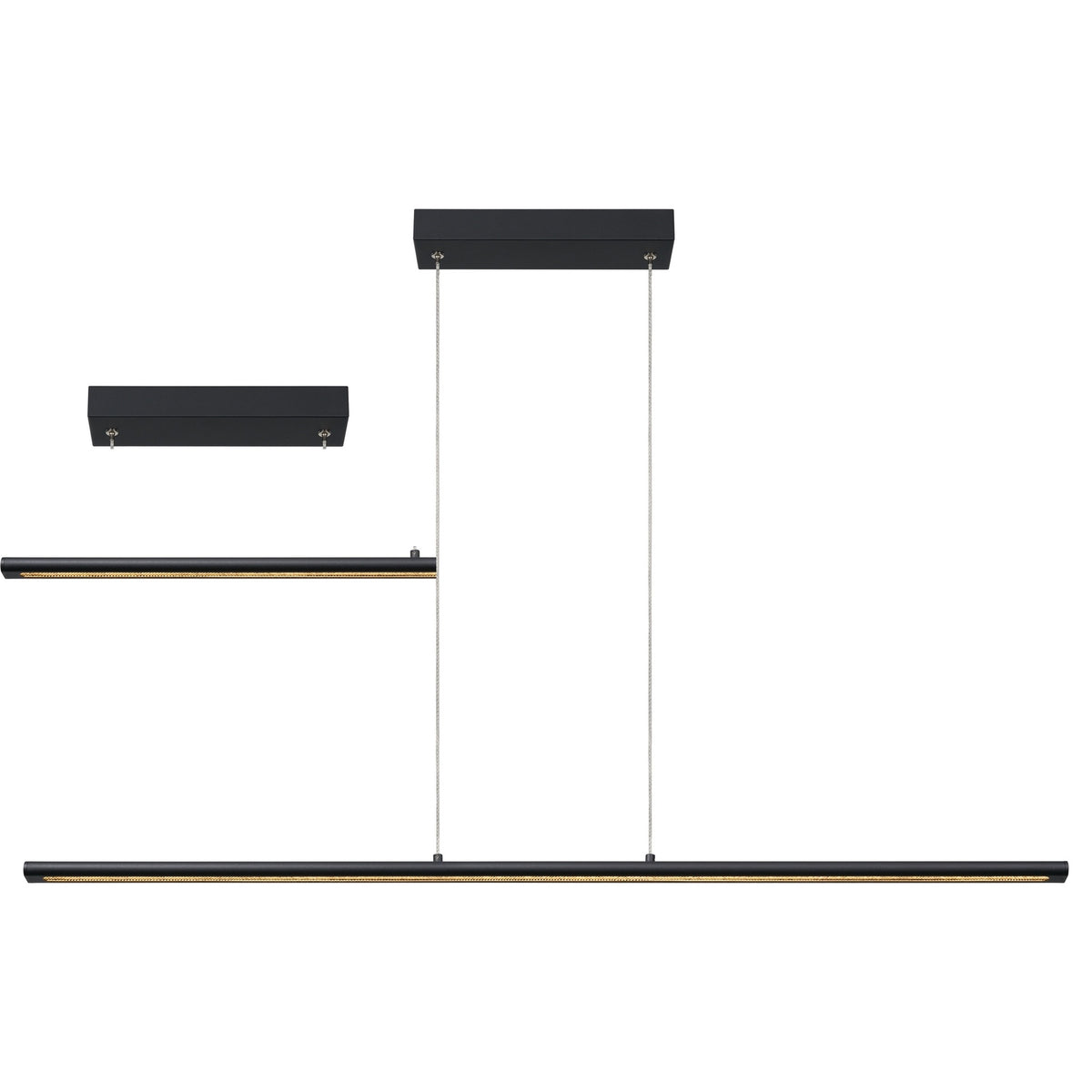LAMPA WISZĄCA LINEAL OD MANTRA 8954