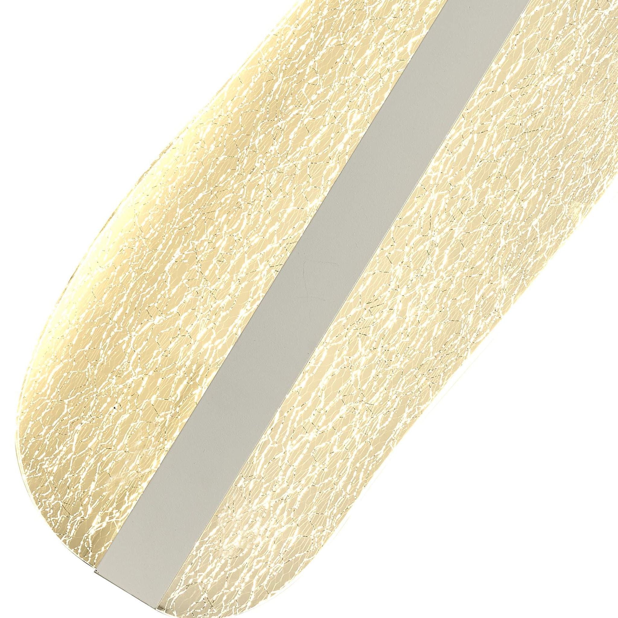 LAMPA ŚCIENNA  OD MANTRA 8211