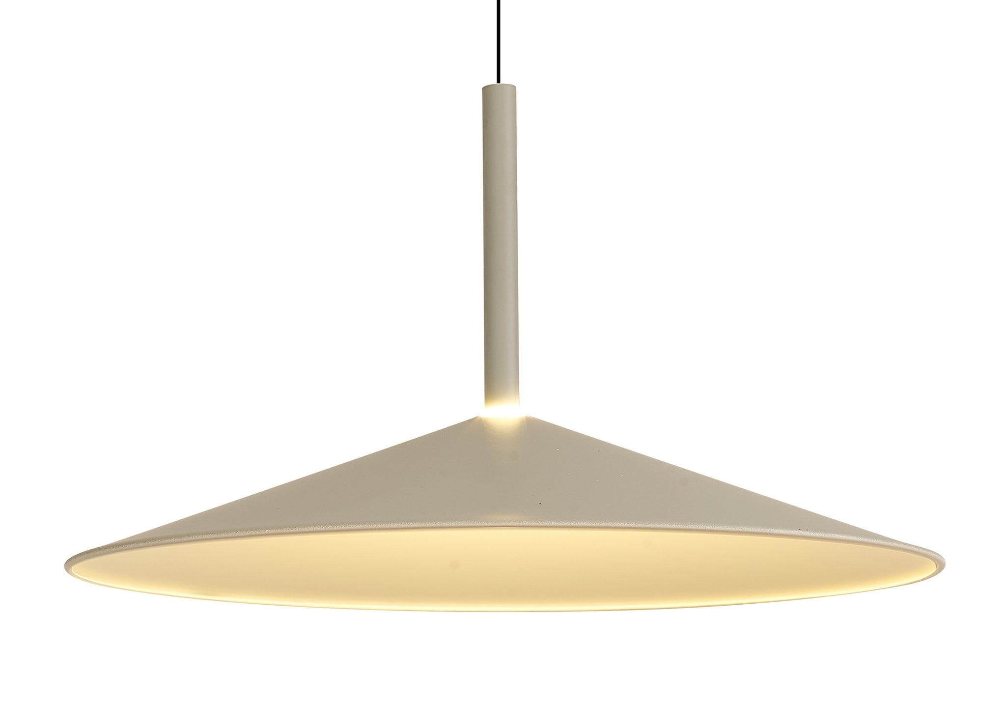 LAMPA WISZĄCA CALICE OD MANTRA 7893