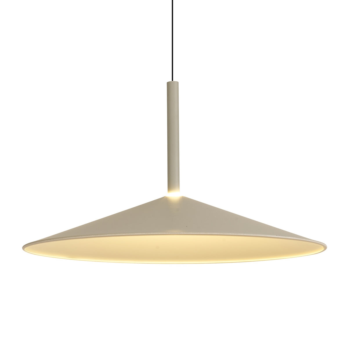 LAMPA WISZĄCA CALICE OD MANTRA 7893