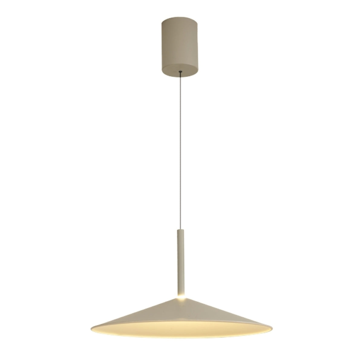 LAMPA WISZĄCA CALICE OD MANTRA 7893