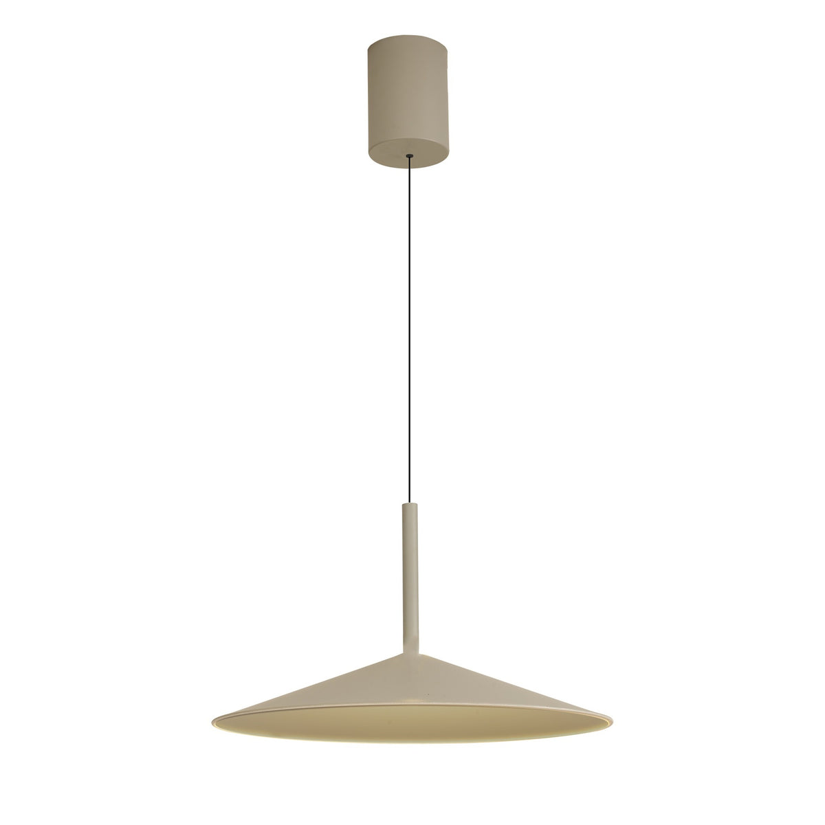 LAMPA WISZĄCA CALICE OD MANTRA 7893