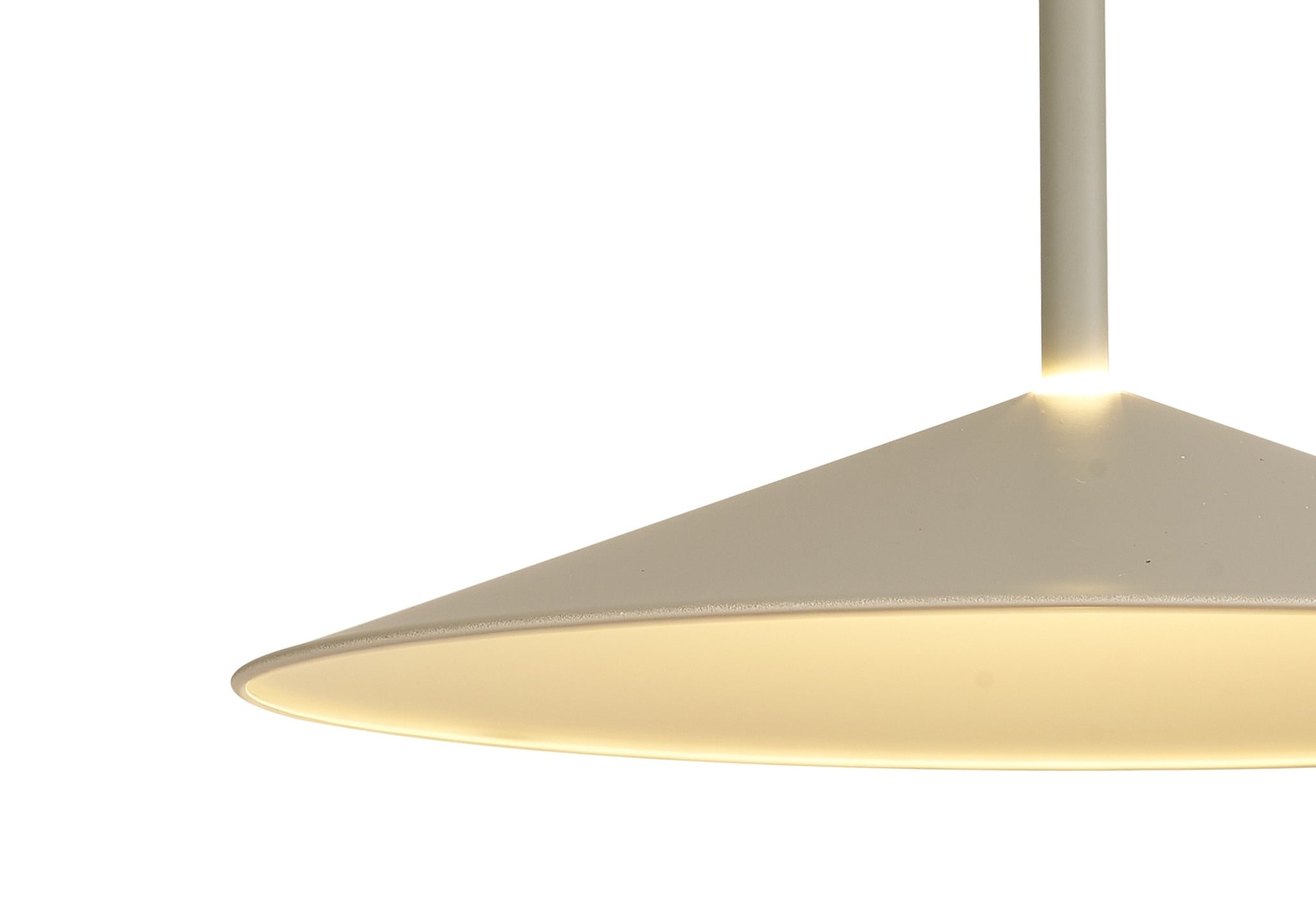 LAMPA WISZĄCA CALICE OD MANTRA 7893