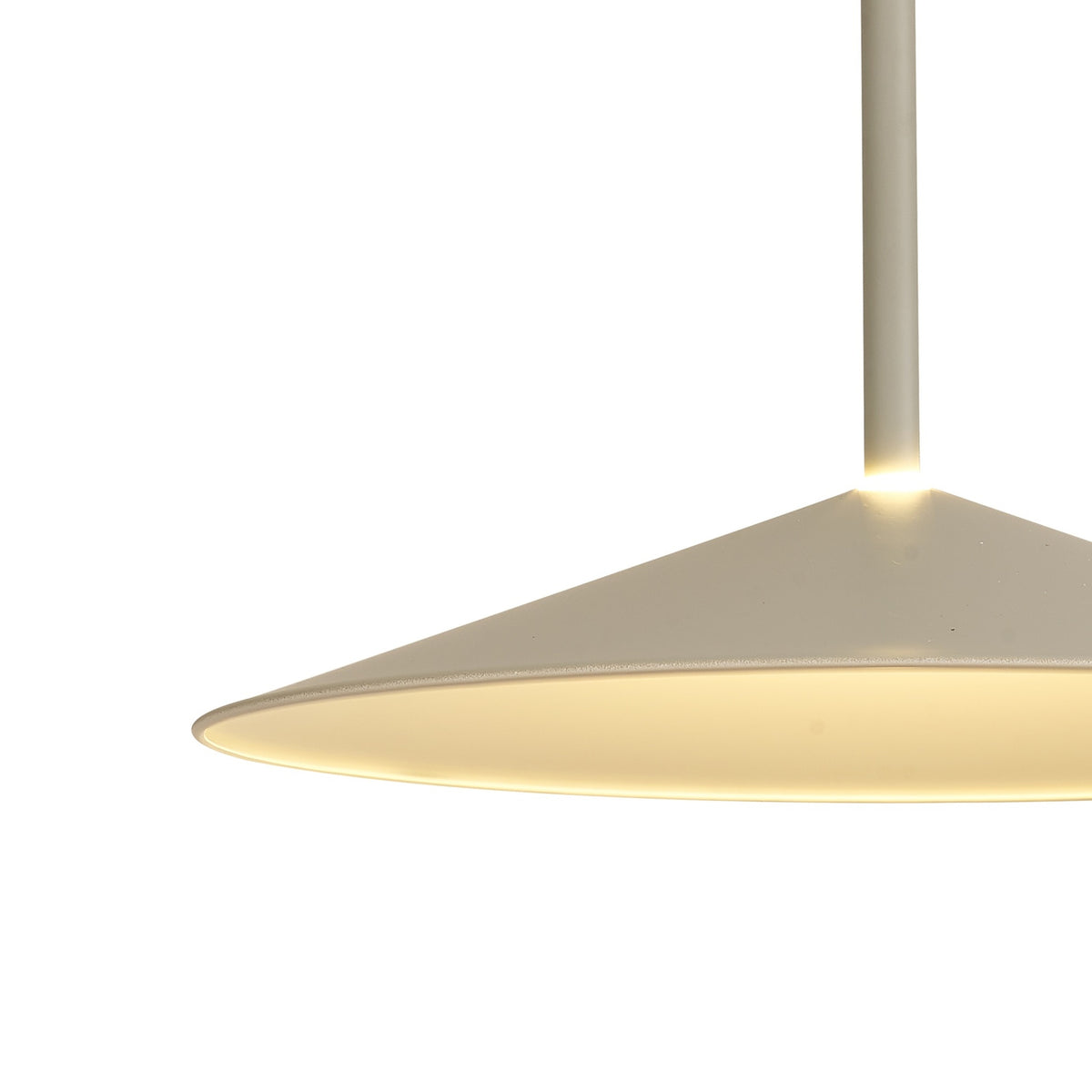 LAMPA WISZĄCA CALICE OD MANTRA 7893