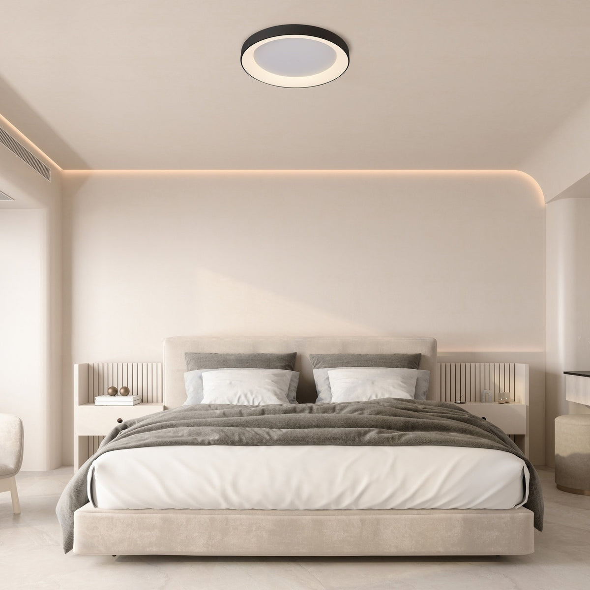 LAMPA SUFITOWA NISEKO II OD MANTRA 8580