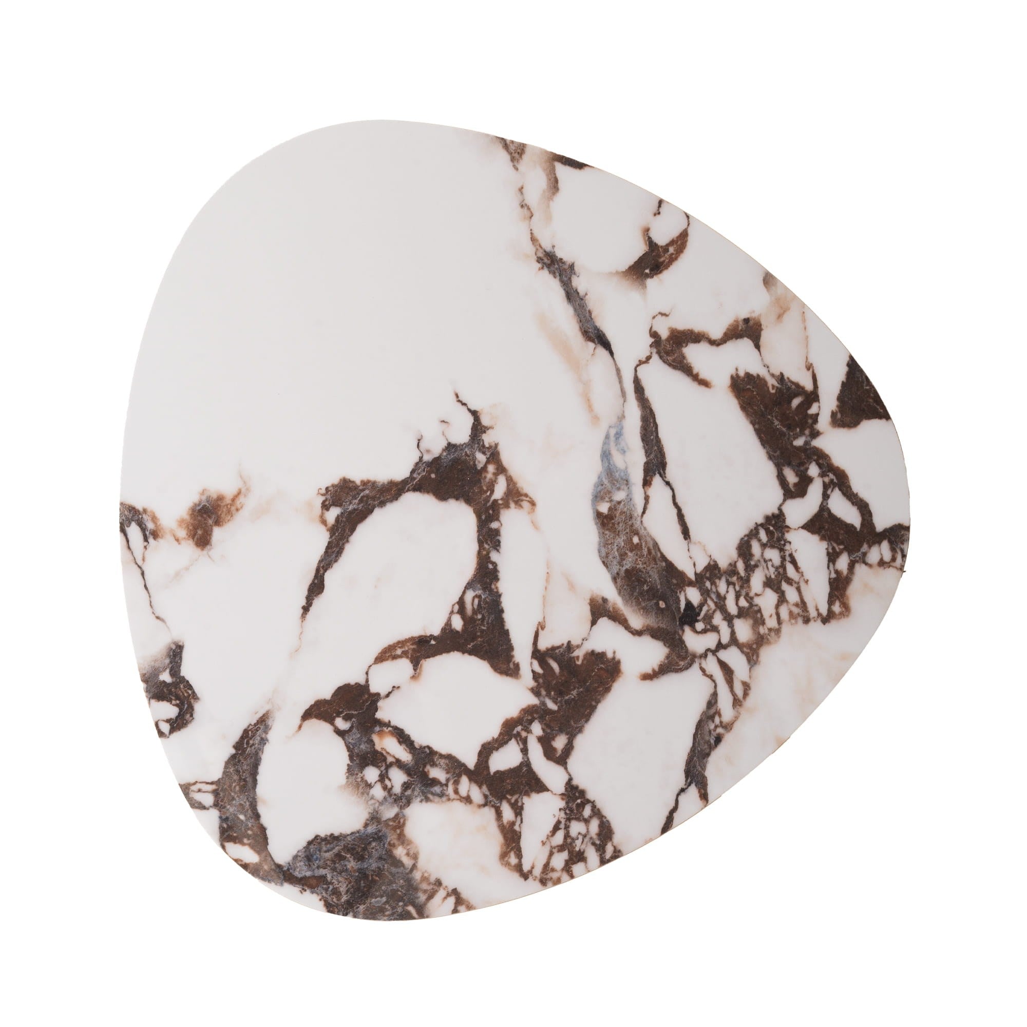 LAMPA KINKIET Marbles BIAŁY OD MAXLIGHT W0390