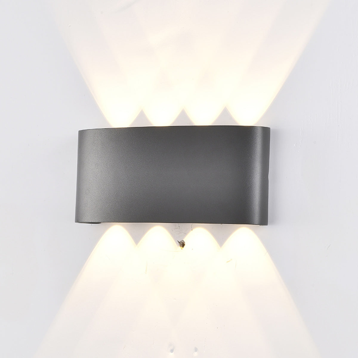 LAMPA ŚCIENNA  OD MANTRA 7813