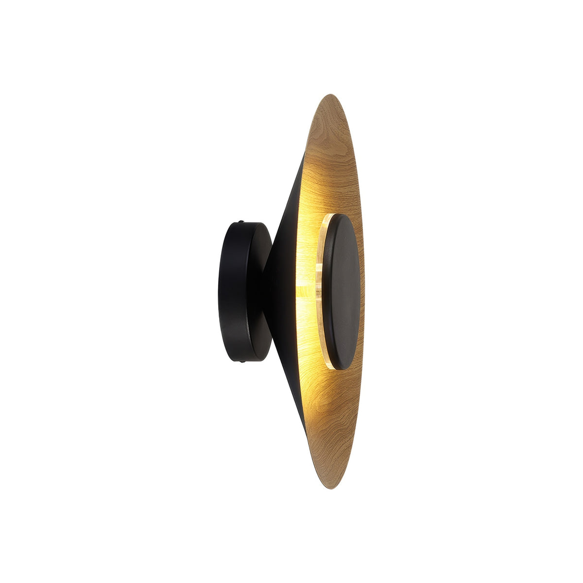 LAMPA ŚCIENNA ORION OD MANTRA 8129