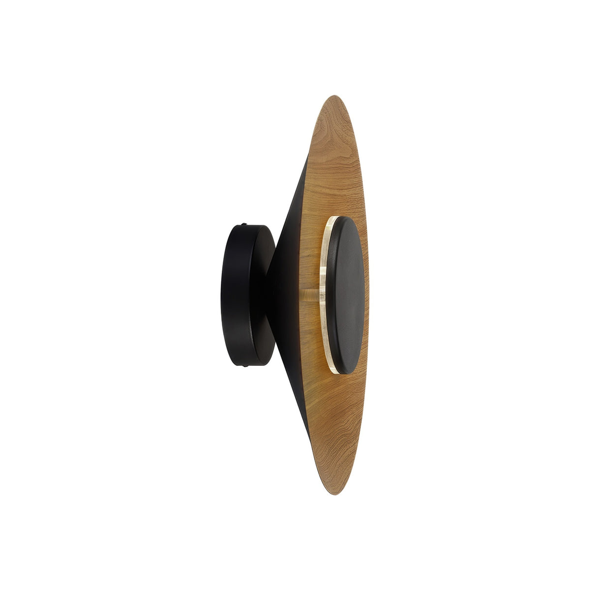 LAMPA ŚCIENNA ORION OD MANTRA 8129