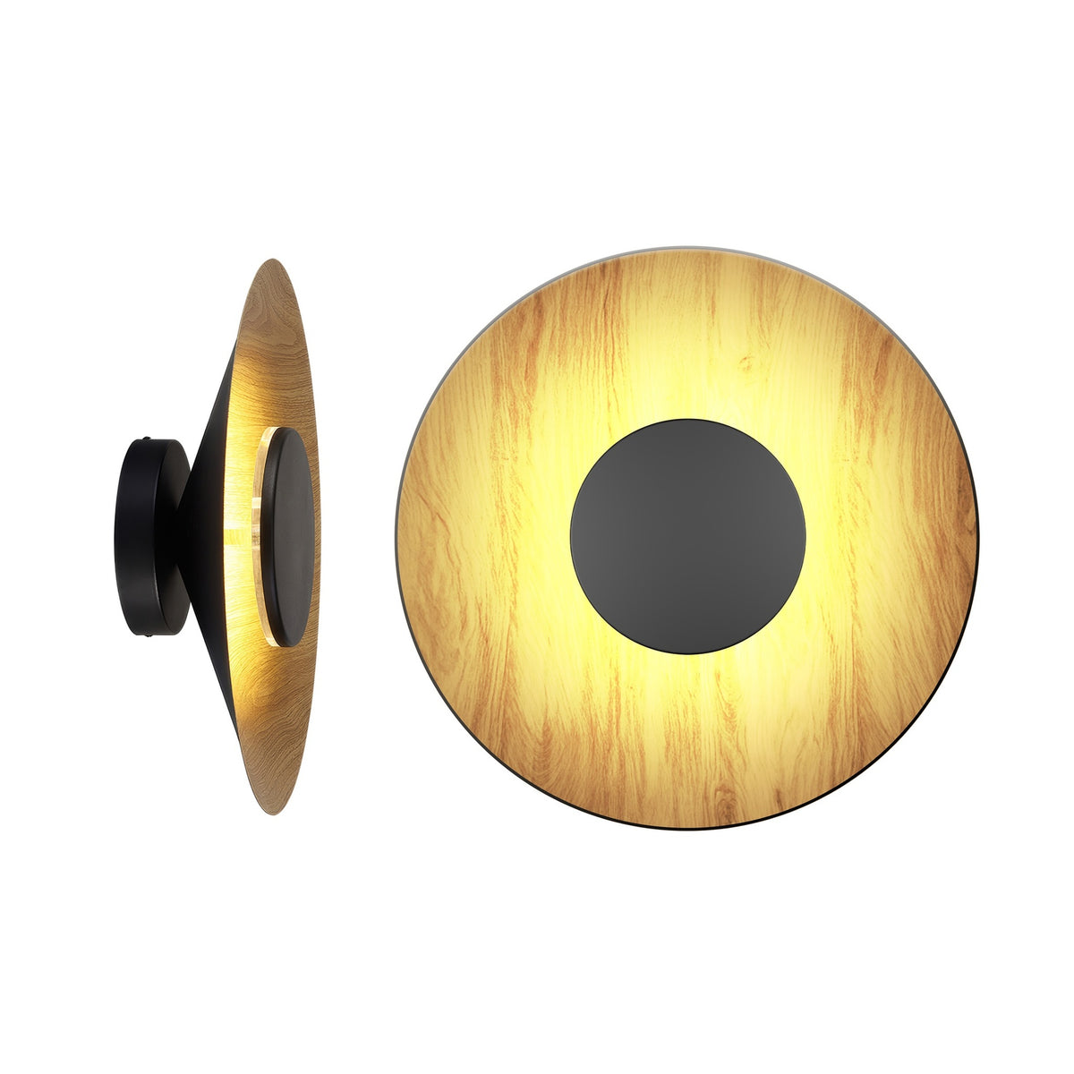 LAMPA ŚCIENNA ORION OD MANTRA 8129