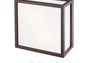 LAMPA KINKIET UTAH OD MANTRA 8380