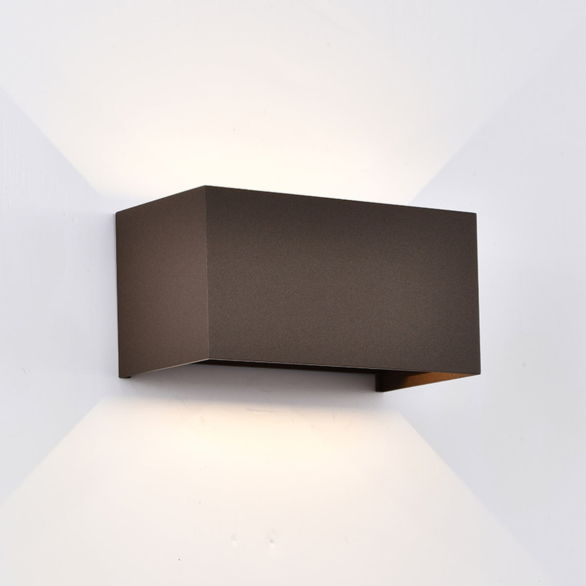 LAMPA ŚCIENNA DAVOS OD MANTRA 7818