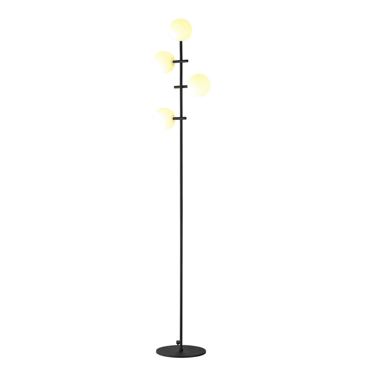 LAMPA PODŁOGOWA CELLAR OD MANTRA 7639