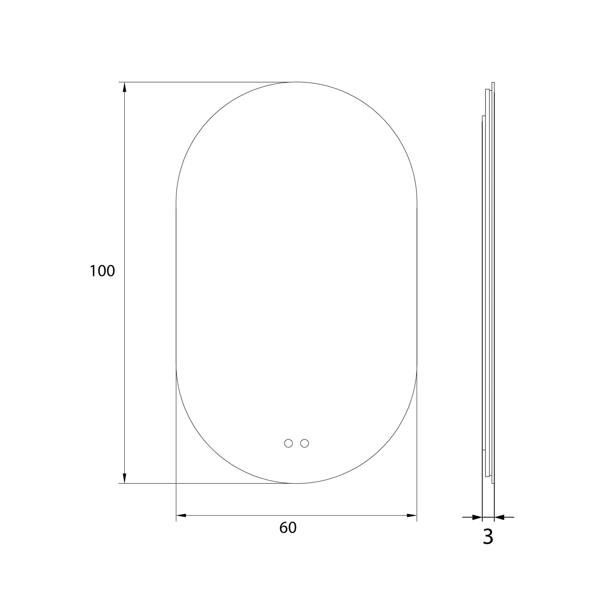 LUSTRO W0388 OD MAXLIGHT