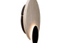 LAMPA KINKIET Travertino CZARNY OD MAXLIGHT W0395