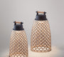 LAMPA  NANS M/41 BEŻOWY od BOVER