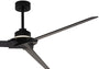 LAMPA WENTYLATOR SUFITOWY BRISA MINI OD MANTRA 8725
