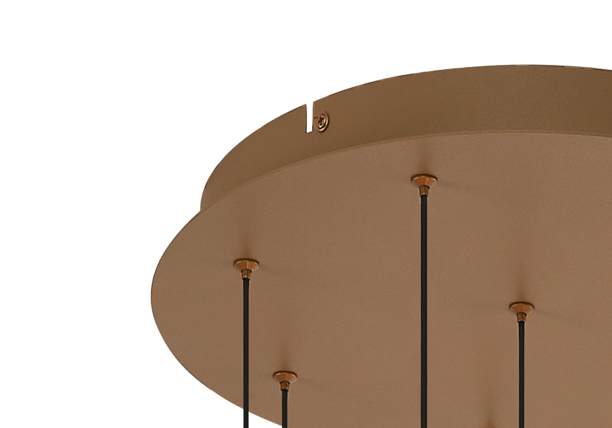 LAMPA WISZĄCA ANDROMEDA OD MANTRA 8933