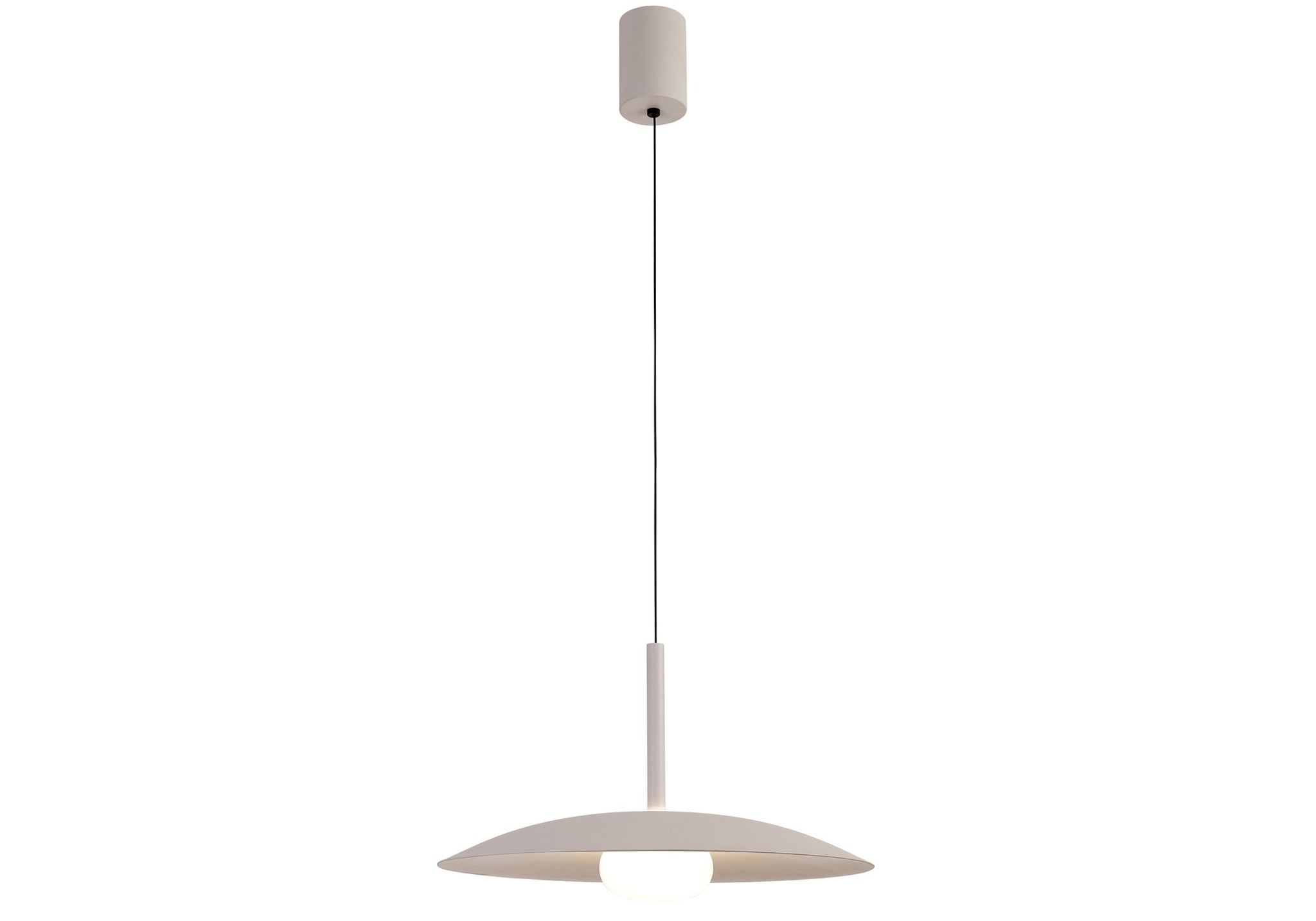 LAMPA WISZĄCA LIDIA OD MANTRA 8979