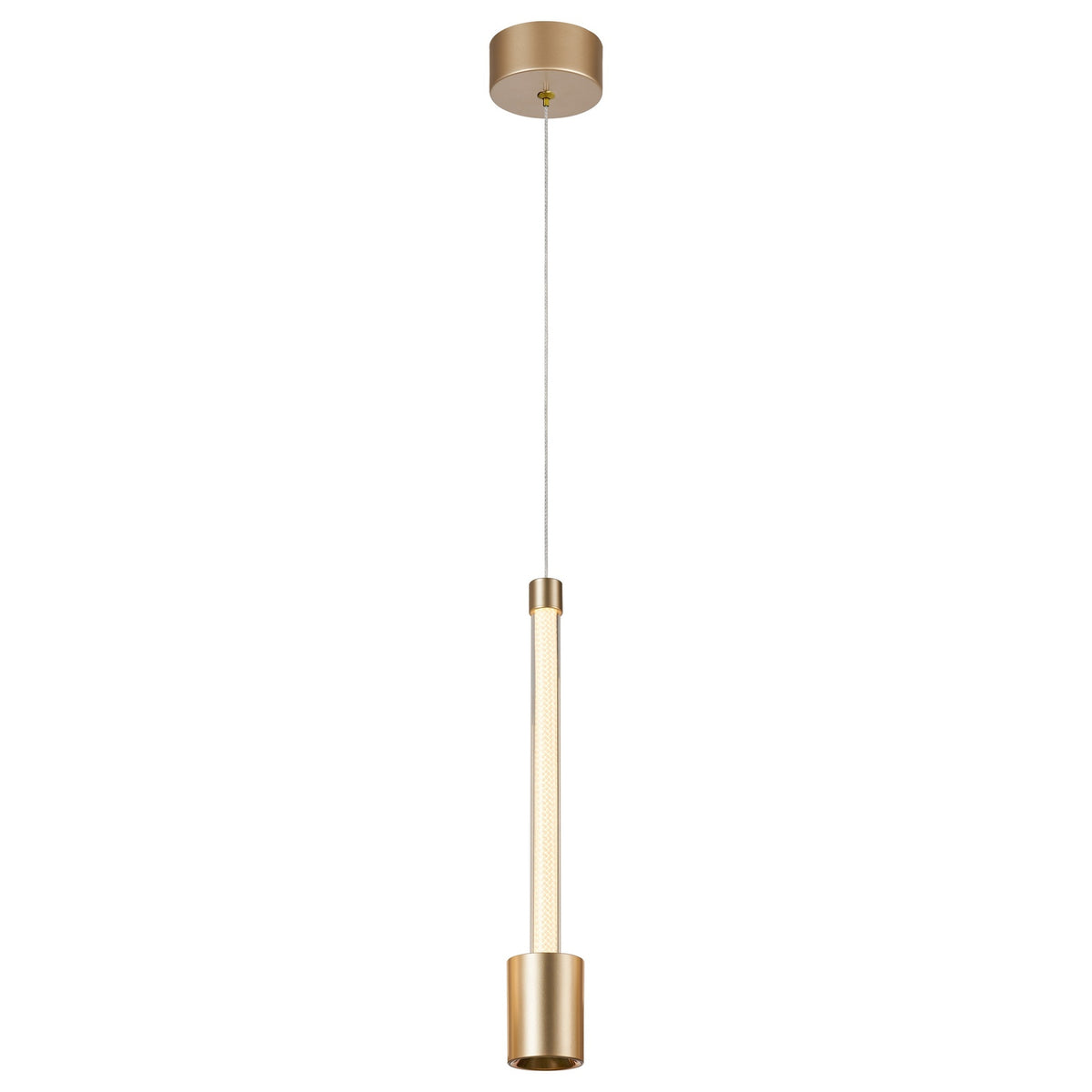 LAMPA WISZĄCA FUGAZ OD MANTRA 8950