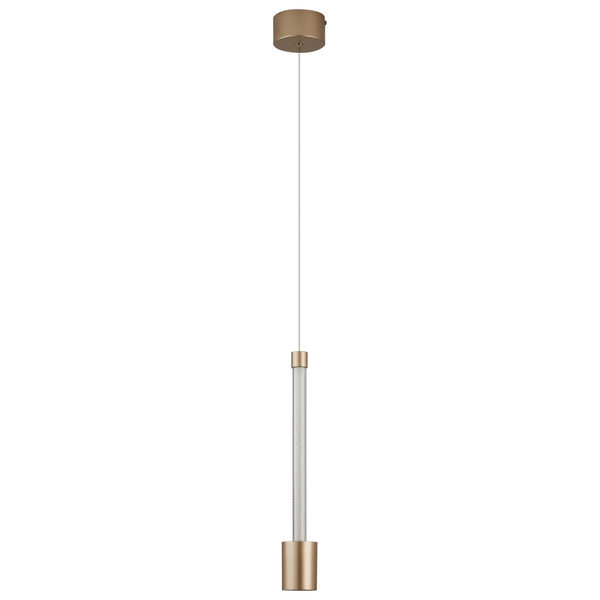 LAMPA WISZĄCA FUGAZ OD MANTRA 8950