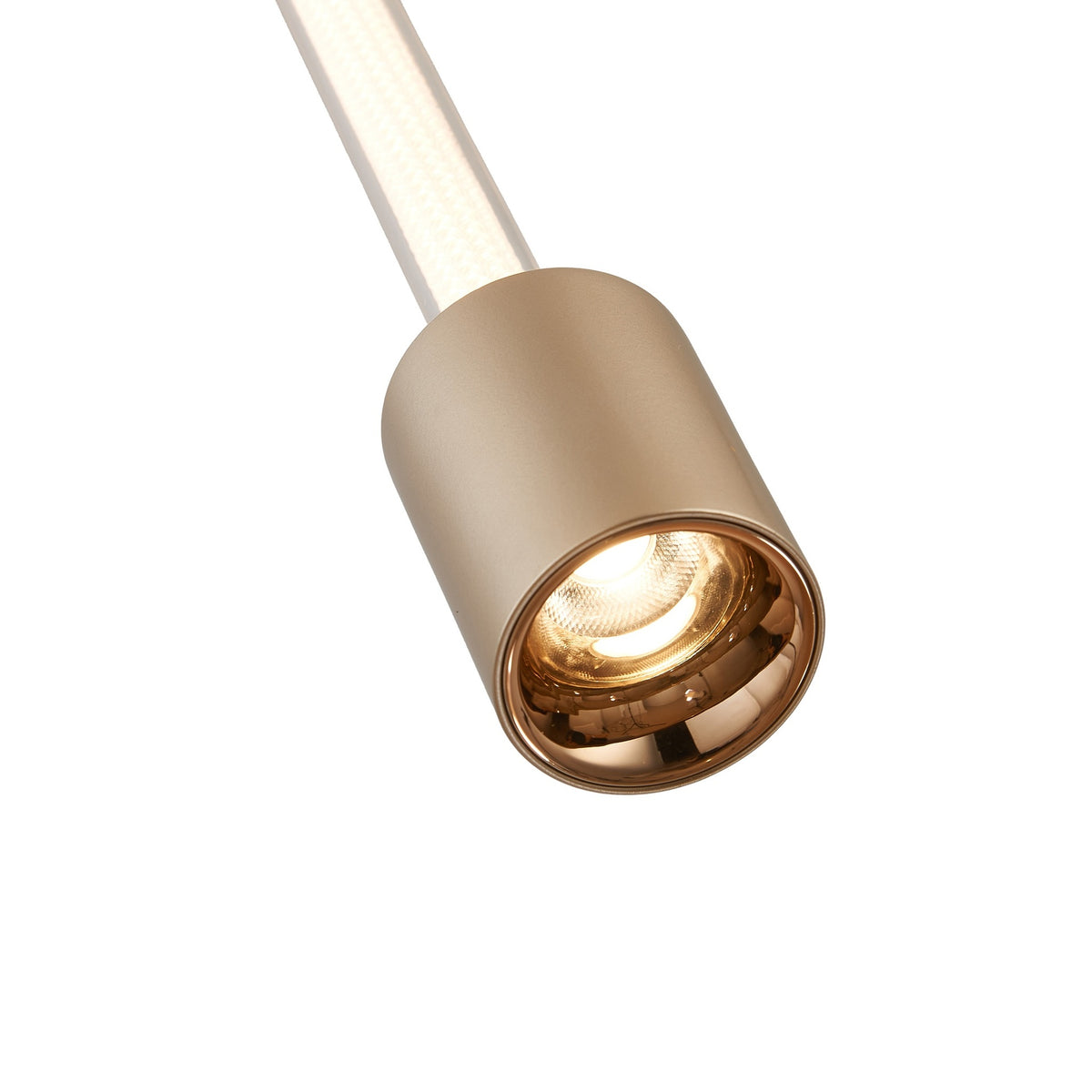 LAMPA WISZĄCA FUGAZ OD MANTRA 8950