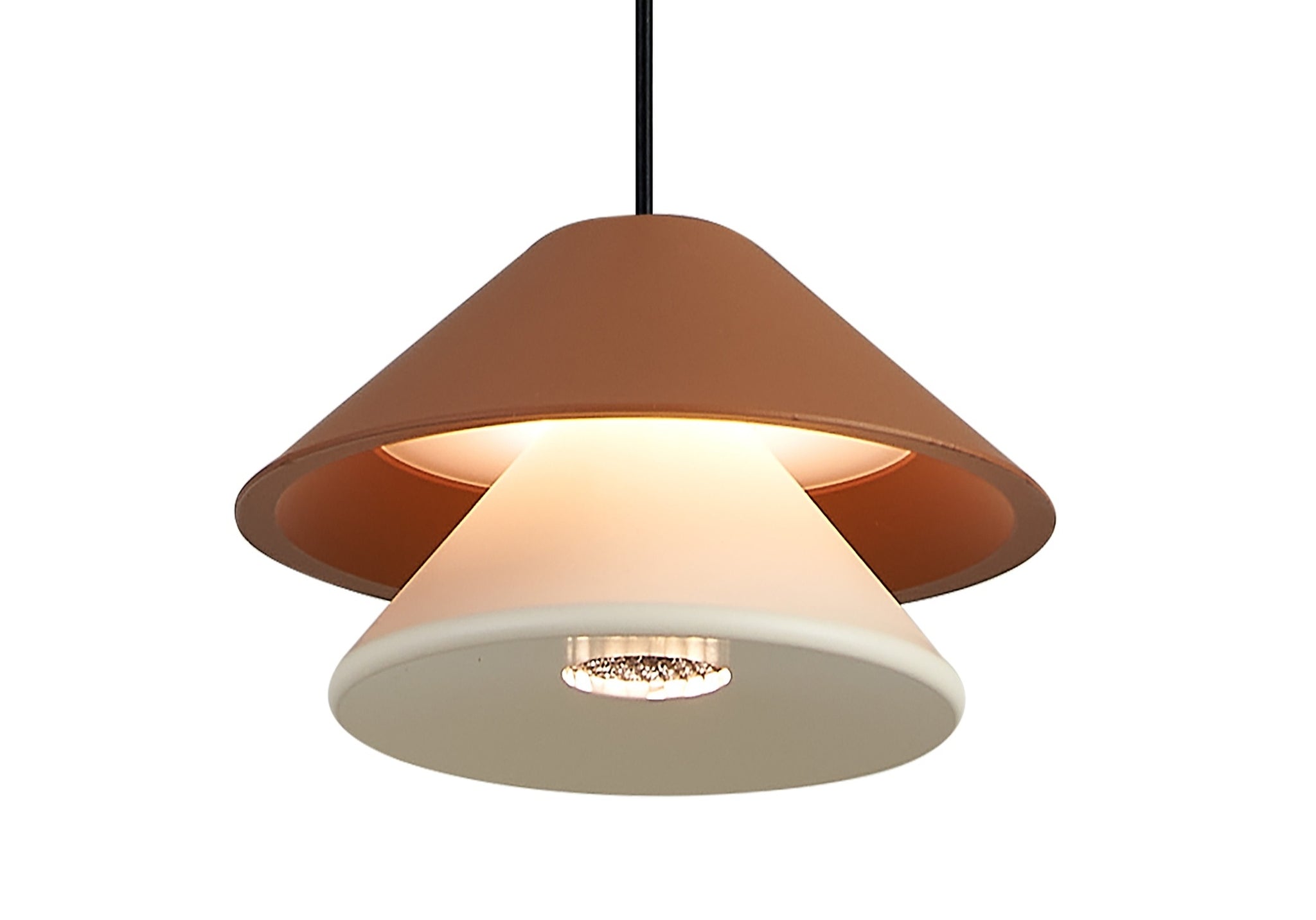 LAMPA WISZĄCA PICCOLA OD MANTRA 9031
