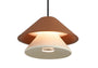 LAMPA WISZĄCA PICCOLA OD MANTRA 9031