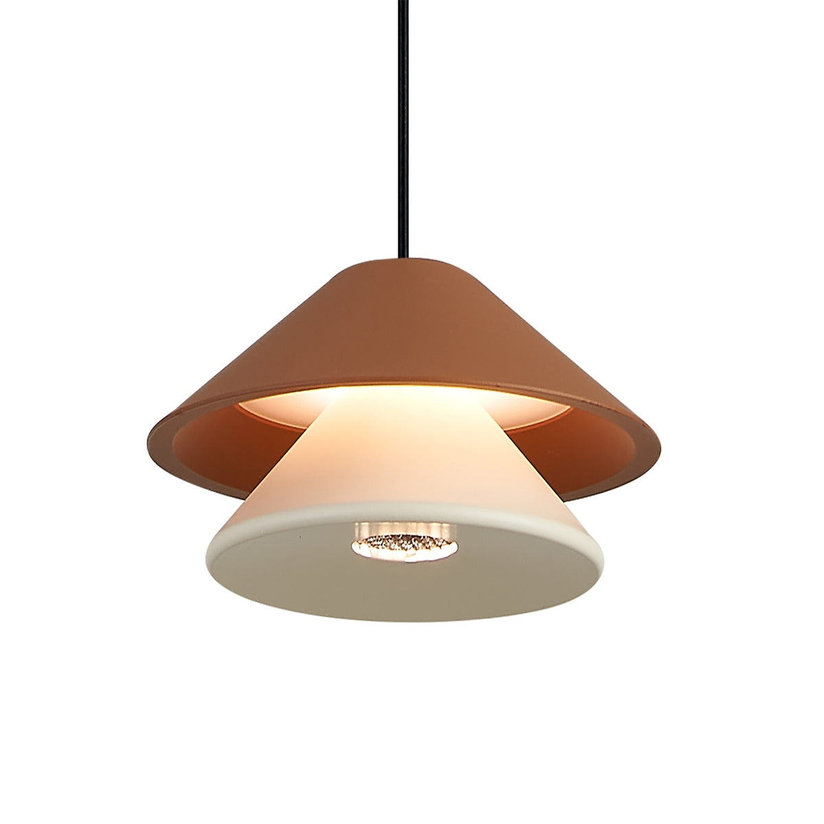LAMPA WISZĄCA PICCOLA OD MANTRA 9031
